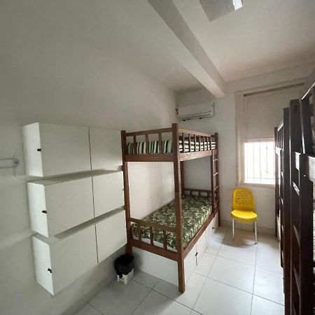 Solcity Hostel Салвадор Екстериор снимка