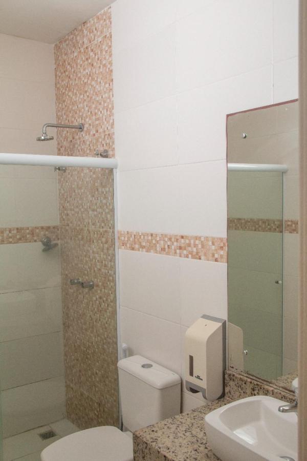 Solcity Hostel Салвадор Екстериор снимка