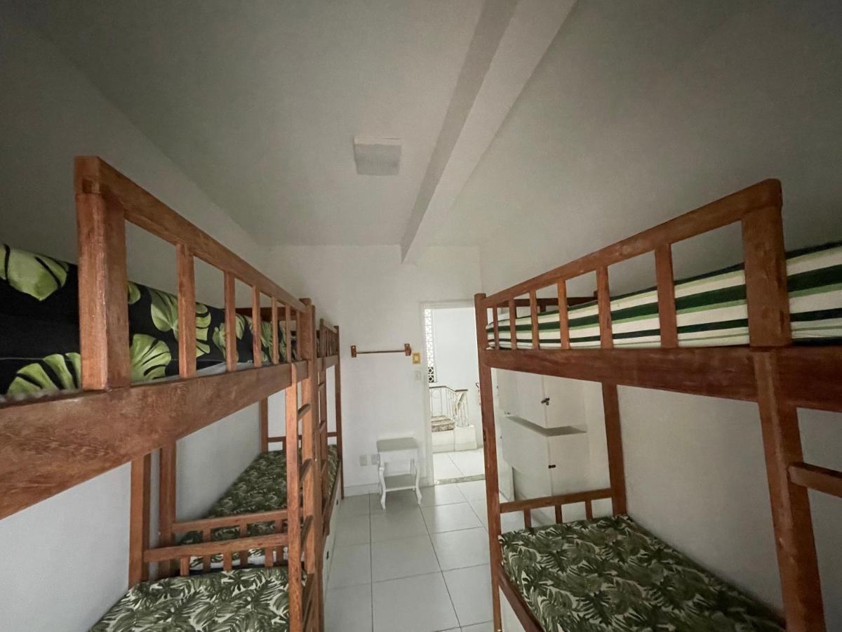 Solcity Hostel Салвадор Екстериор снимка