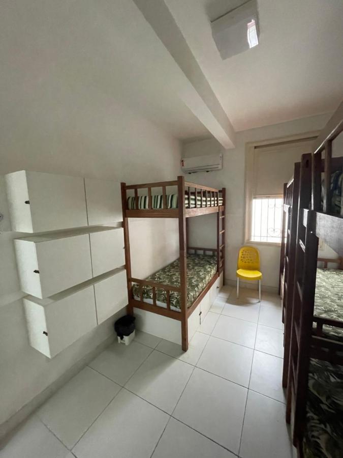 Solcity Hostel Салвадор Екстериор снимка