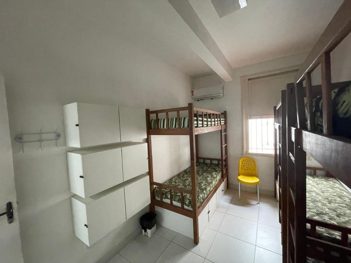 Solcity Hostel Салвадор Екстериор снимка