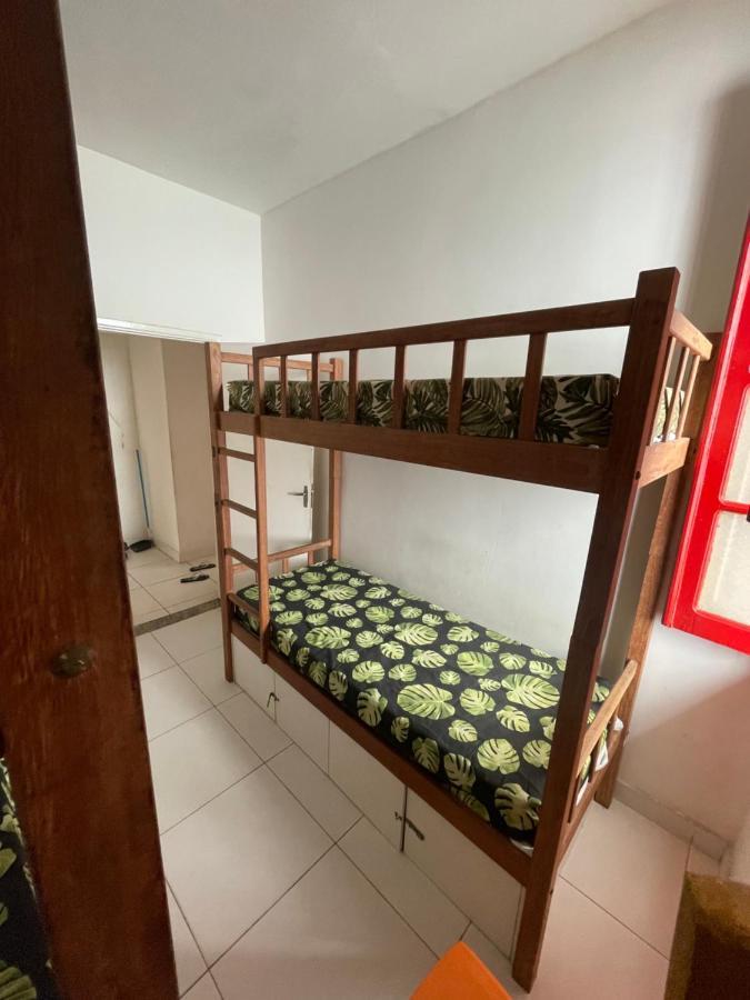 Solcity Hostel Салвадор Екстериор снимка