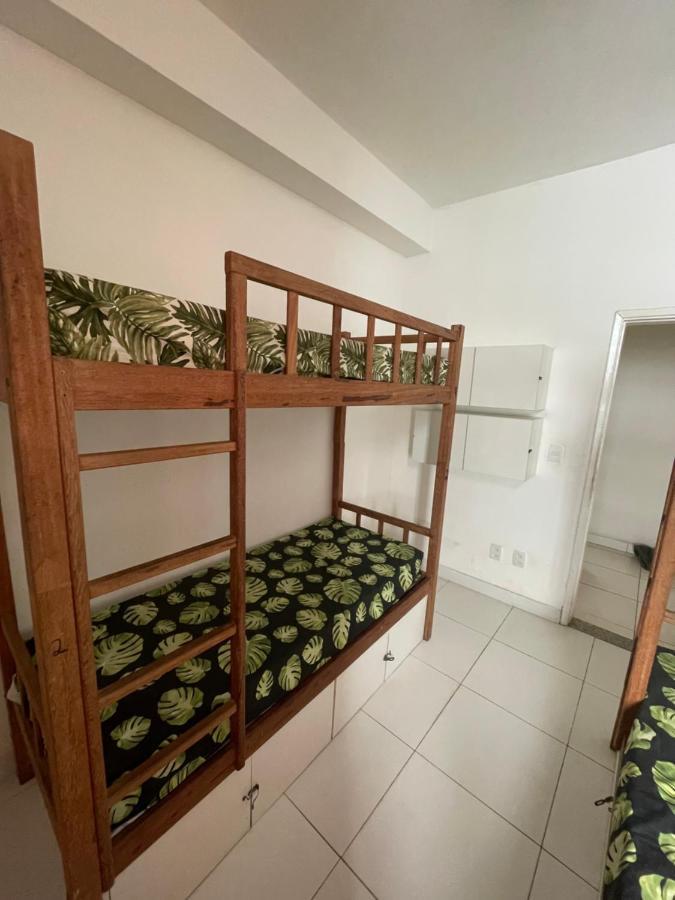 Solcity Hostel Салвадор Екстериор снимка