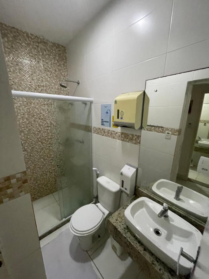 Solcity Hostel Салвадор Екстериор снимка
