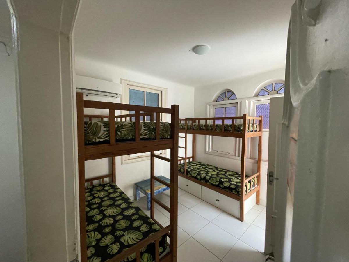 Solcity Hostel Салвадор Екстериор снимка