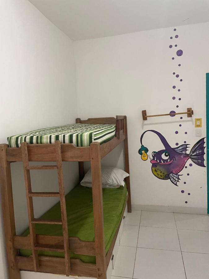 Solcity Hostel Салвадор Екстериор снимка