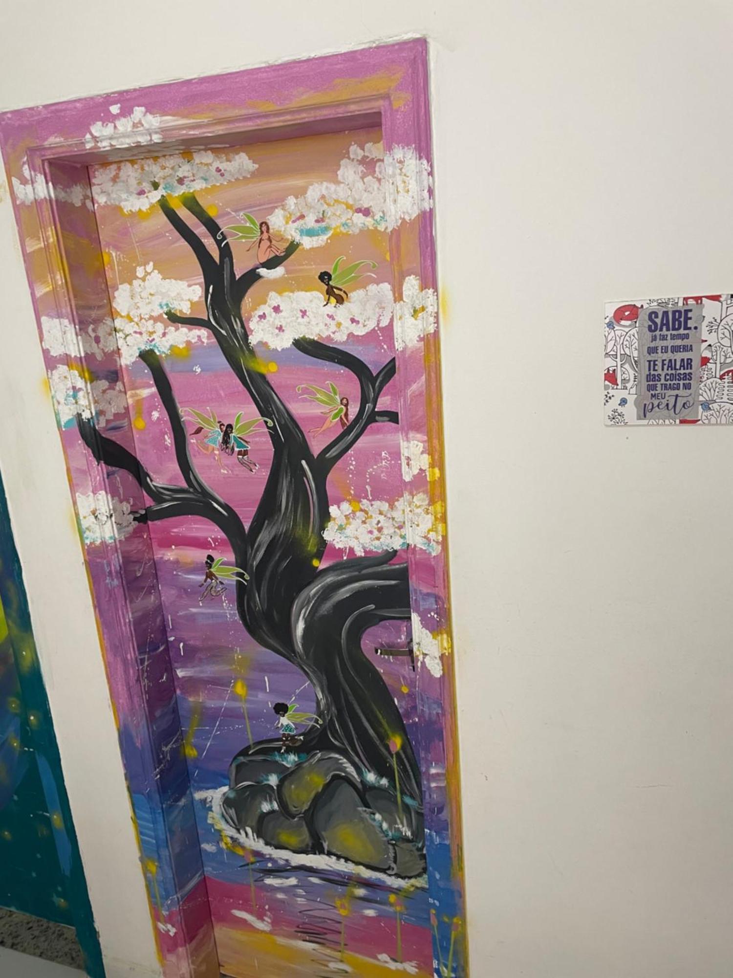 Solcity Hostel Салвадор Екстериор снимка